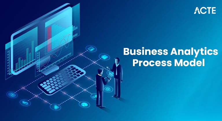 Business Analytics Process Model Article