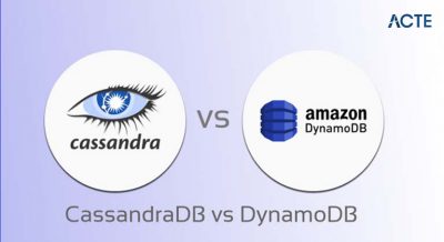 Cassandra vs DynamoDB Article