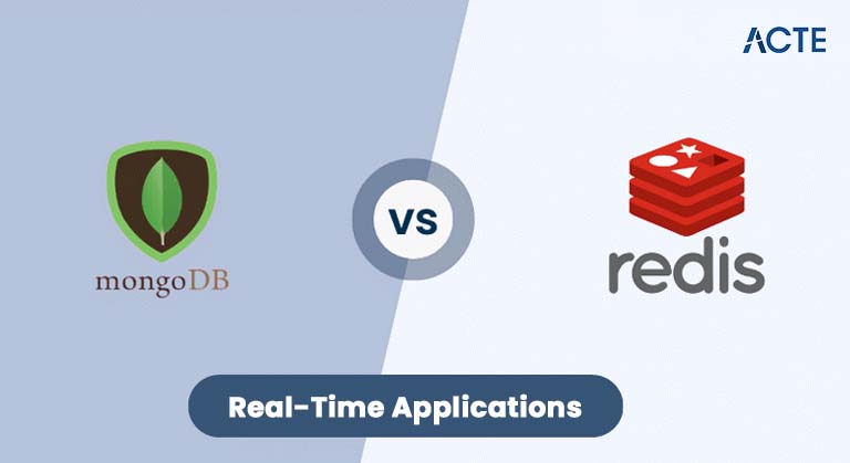 Comparing Redis vs MongoDB Article