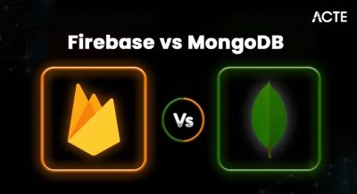 Firebase vs MongoDB Article