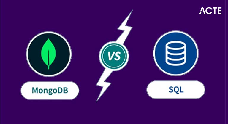 MongoDB vs SQL Article
