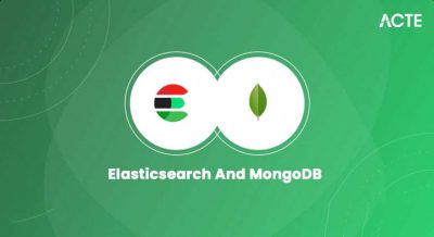 Elasticsearch And MongoDB Article