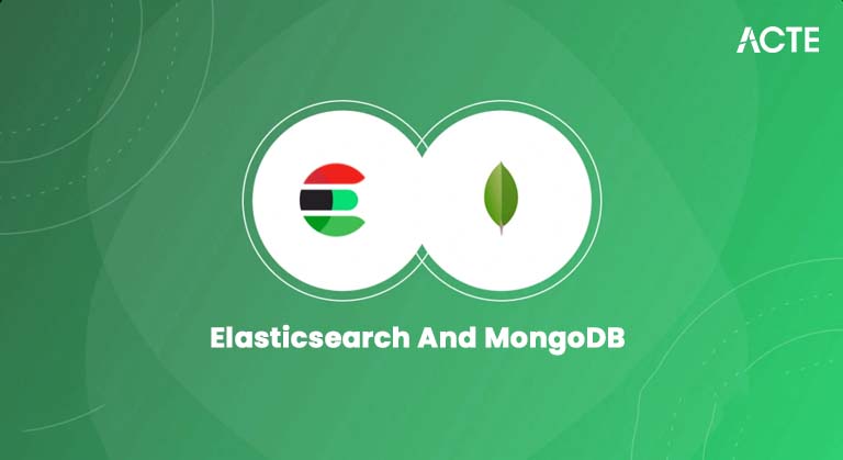 Elasticsearch And MongoDB Article