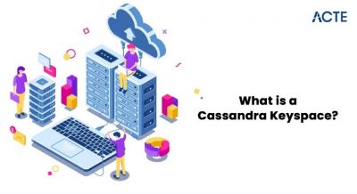 What is a Cassandra Keyspace Article