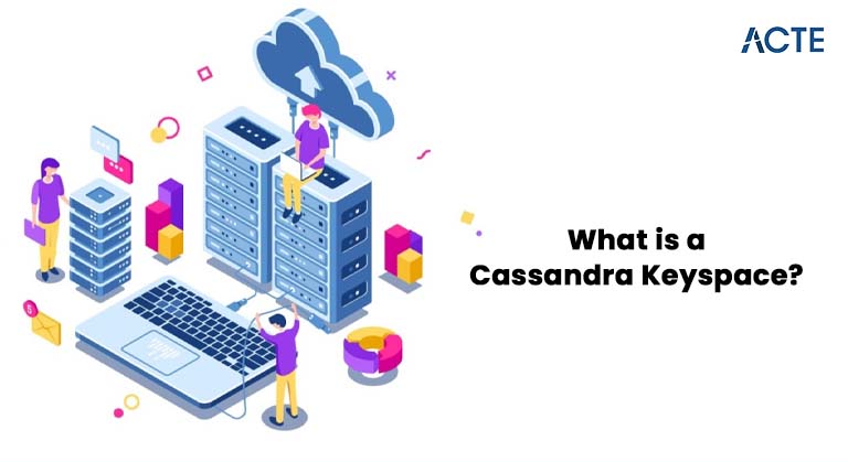 What is a Cassandra Keyspace Article