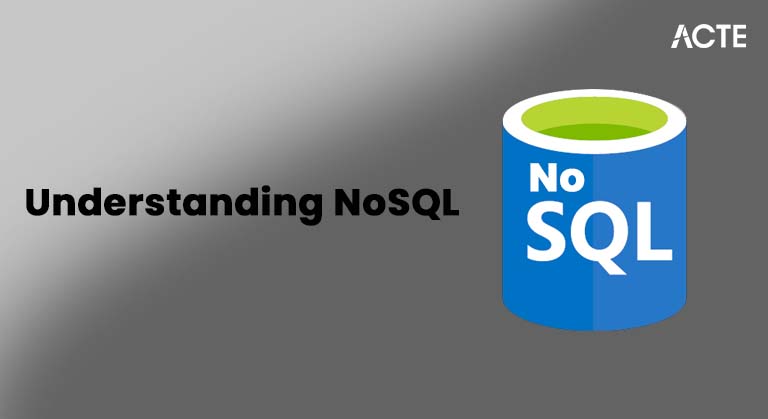 Understanding NoSQL Article