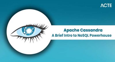 Apache Cassandra - A Brief Intro to NoSQL Powerhouse Article
