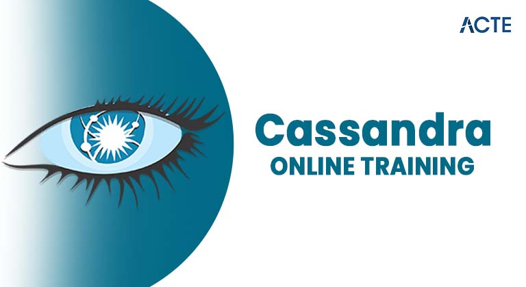 Cassandra Online Training Article
