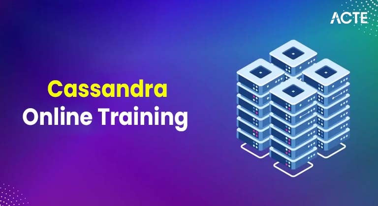 Cassandra Online Training Article