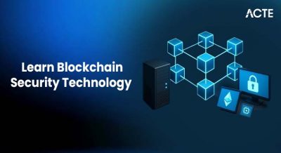 Learn Blockchain Security Technology Article
