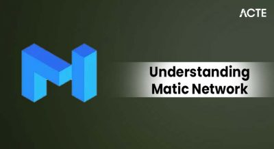 Understanding Matic Network Article
