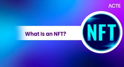What is an NFT Article