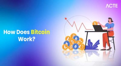 How Does Bitcoin Work Article