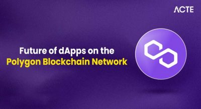 Future of dApps on the Polygon Blockchain Network Article