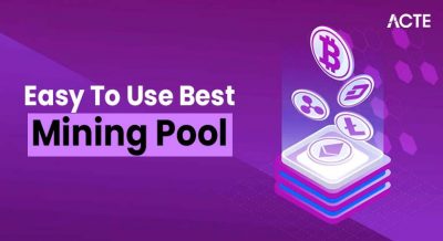 Easy To Use Best Mining Pool Article