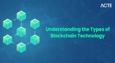 Understanding The Types of Blockchain Technology Article