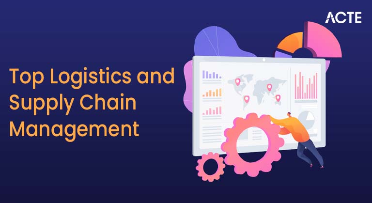 Top Logistics and Supply Chain Management Article