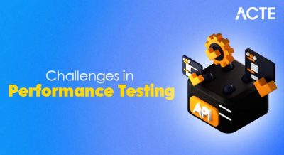 Challenges in Performance Testing Article