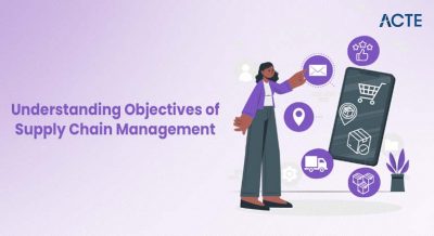 Understanding Objectives of Supply Chain Management Article