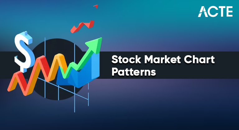 Stock Market Chart Article