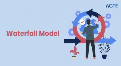 Waterfall Model Article