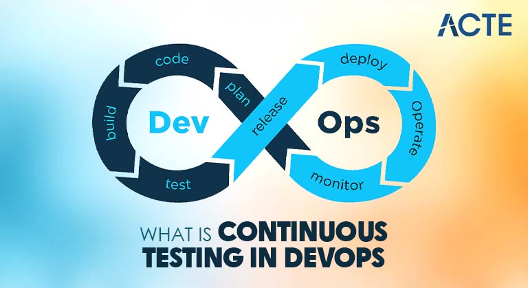 What Is Continuous Testing in DevOps Article