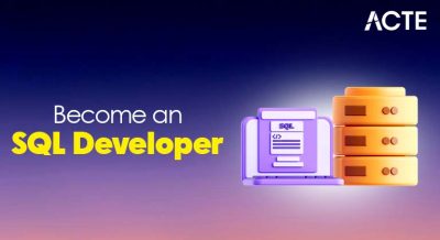 Become an SQL Developer Article