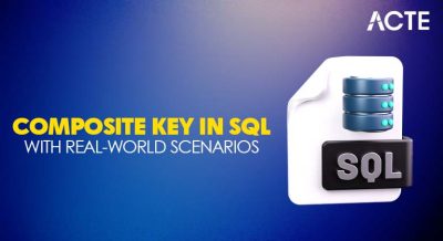 Composite Key in SQL Explained Article