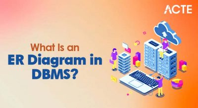 What Is an ER Diagram in DBMS Article
