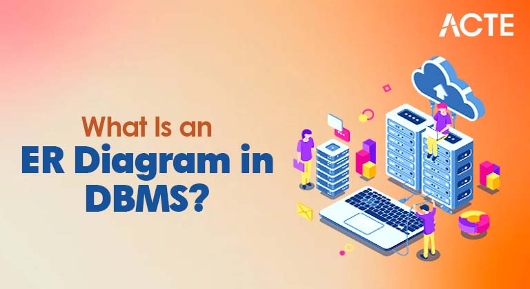 What Is an ER Diagram in DBMS Article
