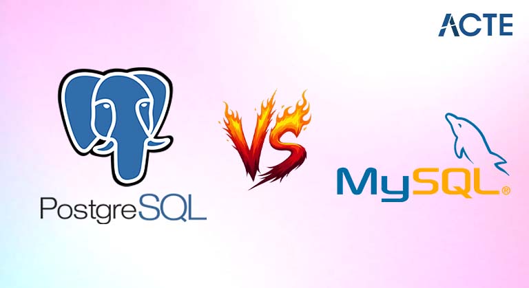 PostgreSQL vs MySQL Article