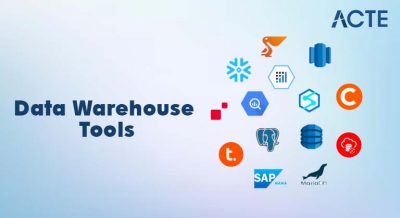 Best Data Warehouse Tools Article