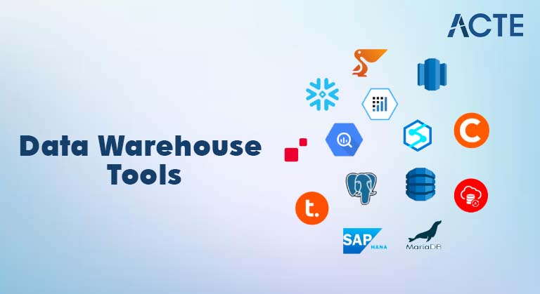 Best Data Warehouse Tools Article