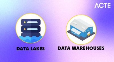 Key Differences Between Data Lakes Vs Data Warehouses Article