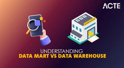 Understanding Data Mart vs Data Warehouse Article