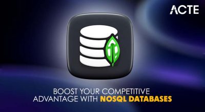 Boost Your Competitive Advantage with NoSQL Article