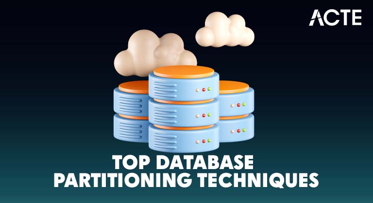 Database Partitioning Techniques Article