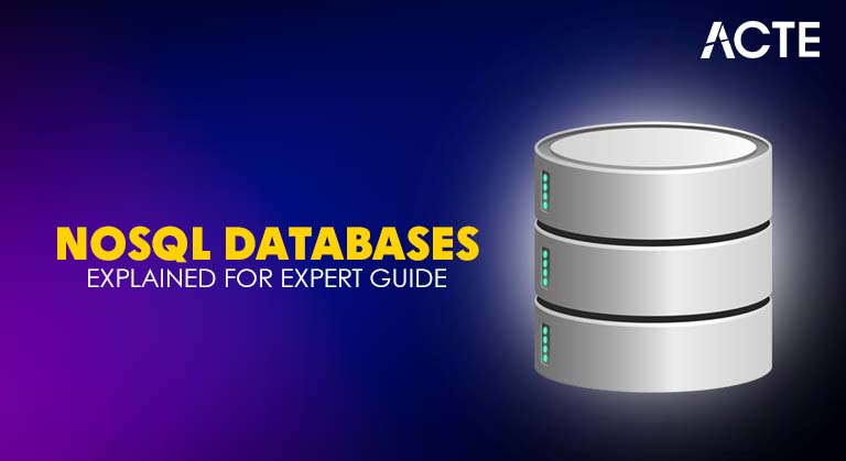 Nosql Databases Explained Article