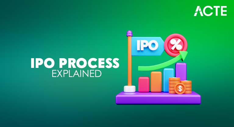 IPO Process Explained Article