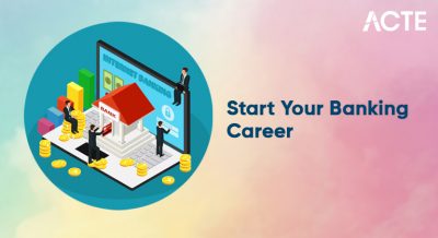 Start Your Banking Article