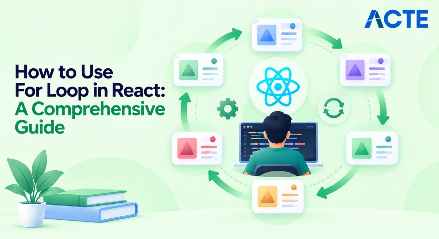 How to Use For Loop in React: A Comprehensive Guide Article