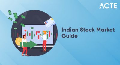 Indian Stock Market Article