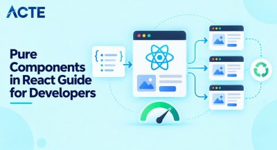 Pure Components in React Guide for Developers Article