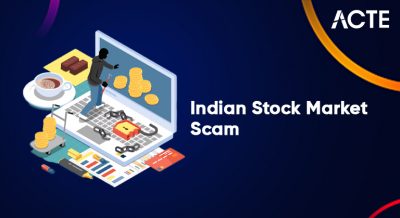 Indian Stock Market Article