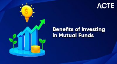 Benefits of Investing in Mutual Funds Article