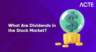 What Are Dividends in the Stock Market Article