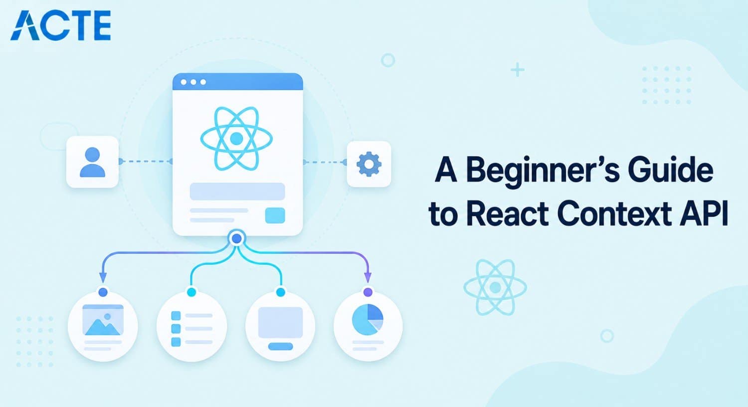 A Beginner’s Guide to React Context API Article