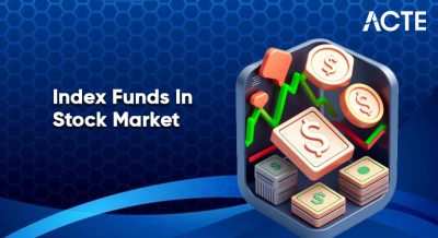 Index Funds In Stock Market Article