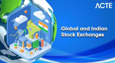 Global and Indian Stock Exchanges Article