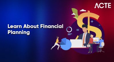 Learn About Financial Planning Article